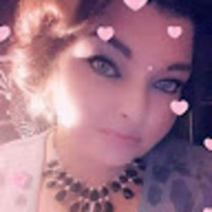 Meet your Posher, Candi